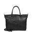 Burkely Radiant Raeven Workbag 15.6" black