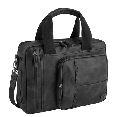Camel Active Laos Business Bag 15" black