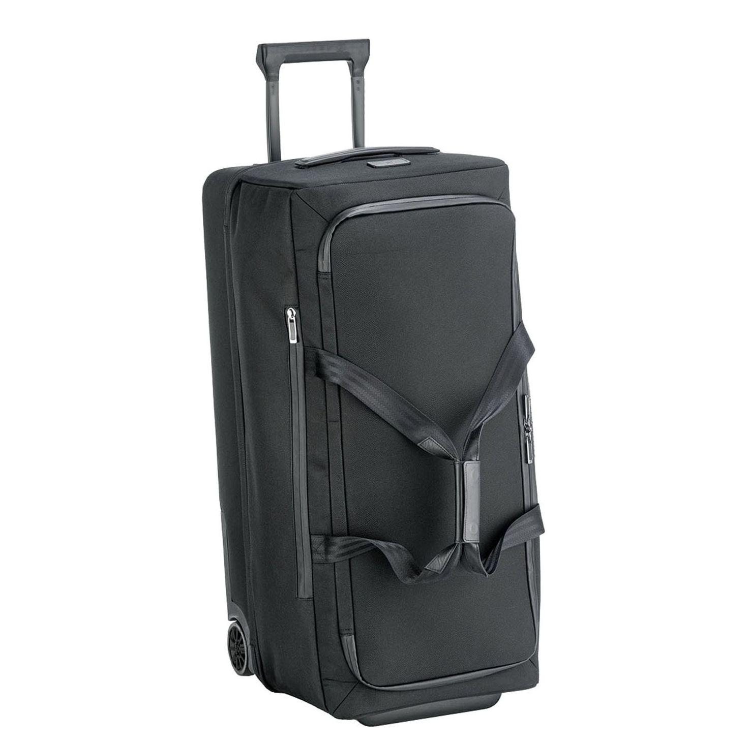 Porsche Design weekendtas zwart