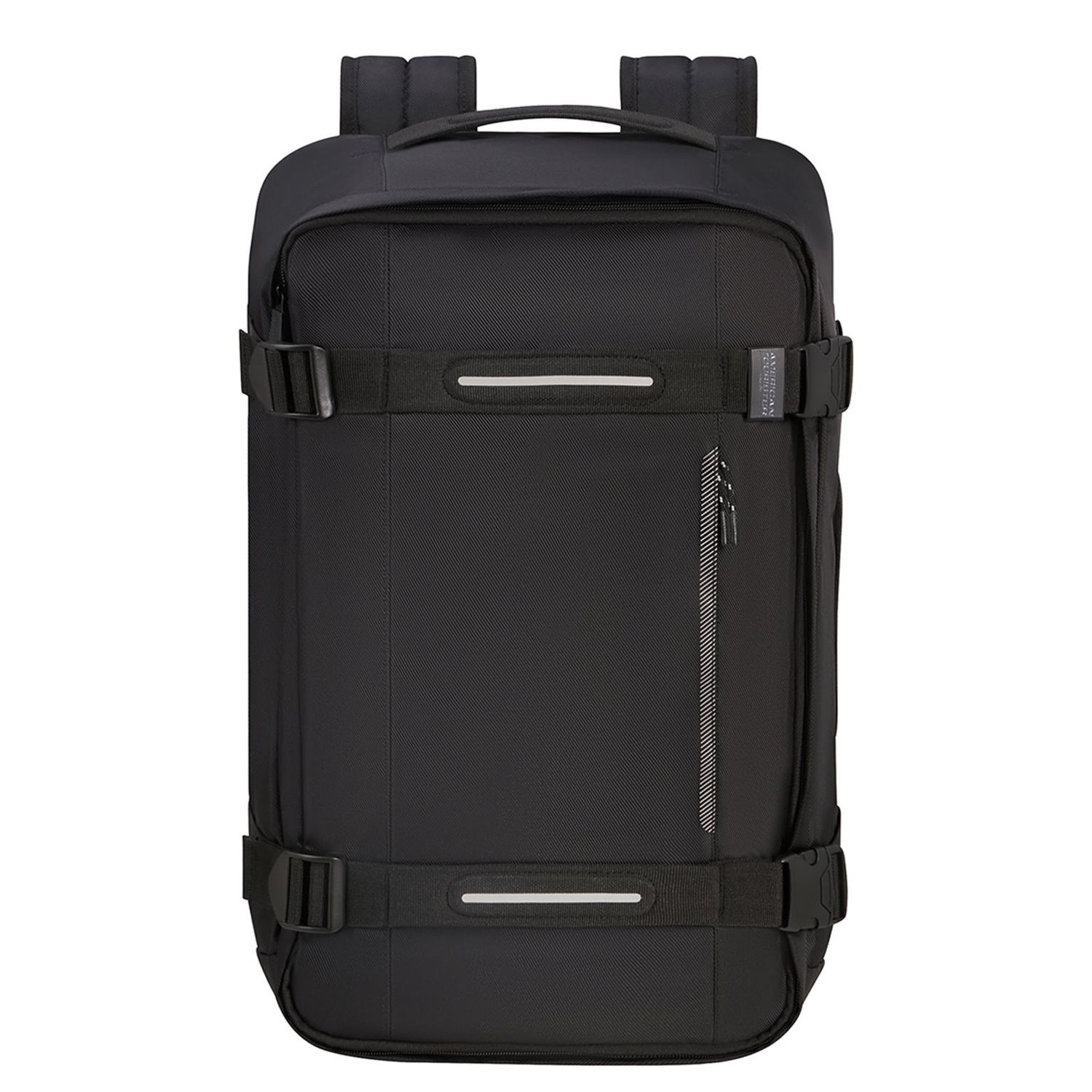 American Tourister Urban Track rugzak zwart