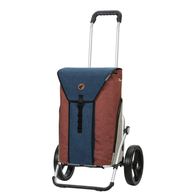 Andersen Royal Shopper Oli.P 2.0 blue