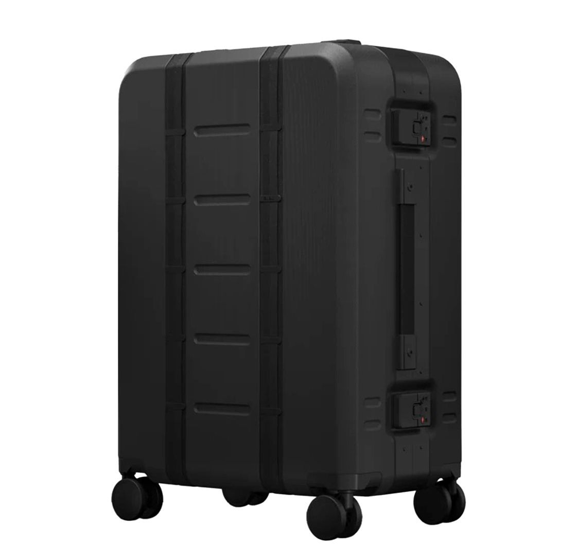 DB Journey Ramverk Pro Check-in Luggage Medium black out