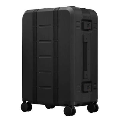 DB Journey Ramverk Pro Check-in Luggage Medium black out