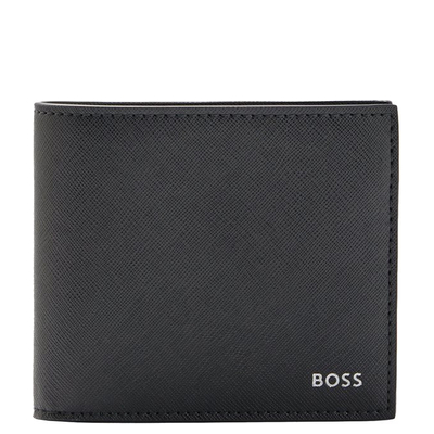 Boss Zair 8cc black