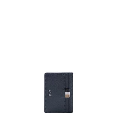 Boss Boss Zair Money Clip black