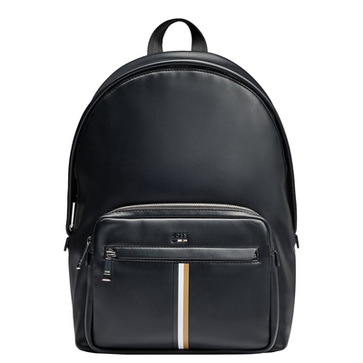 Boss Ray S Backpack black