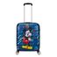 American Tourister Wavebreaker Disney Spinner 55 mickey future pop