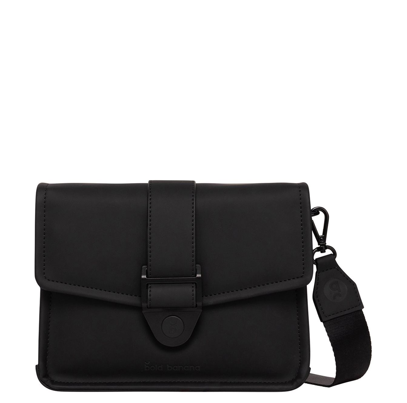 Bold Banana crossbodytas zwart