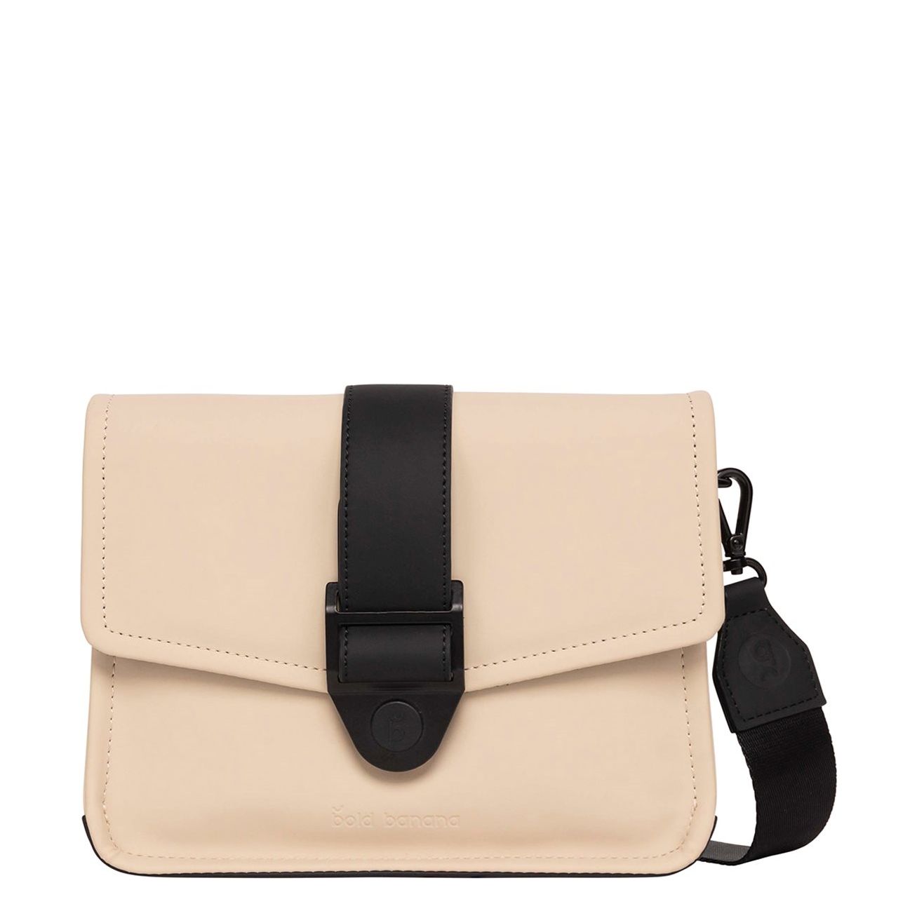 Bold Banana crossbodytas beige