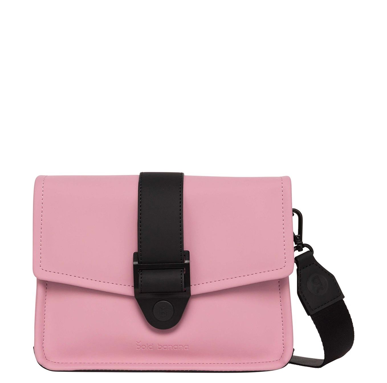 Bold Banana crossbodytas roze