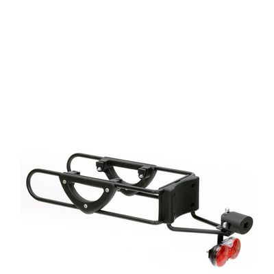 Andersen Pulleasy + Koppelstuk SH1 black