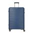 Travelite Mooby 4w Trolley L blue