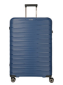 Travelite Mooby 4w Trolley L blue