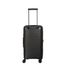 Travelite Roomer 4w Trunk M black