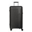 Travelite Roomer 4w Trunk L black