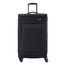 Travelite Chios 4 Wiel Trolley L black