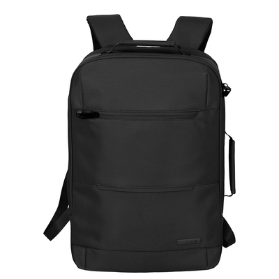 Travelite Workfloow Backpack L black