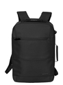 Travelite Workfloow Backpack L black