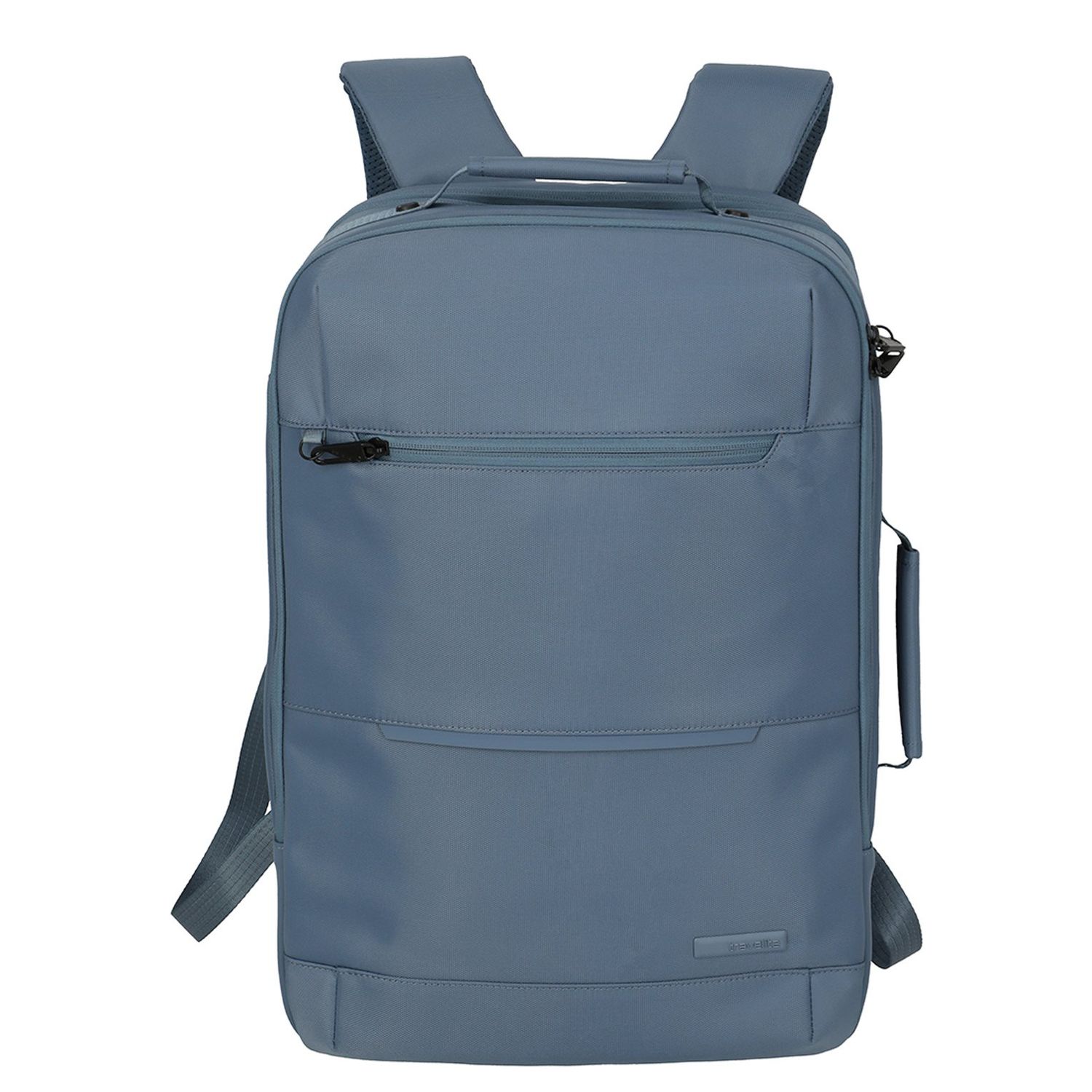 Travelite weekendtas blauw