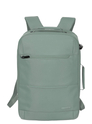 Travelite Workfloow Backpack L sage