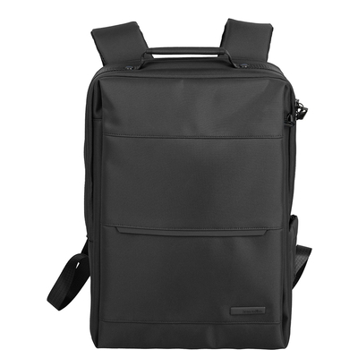 Travelite Workfloow Backpack M black