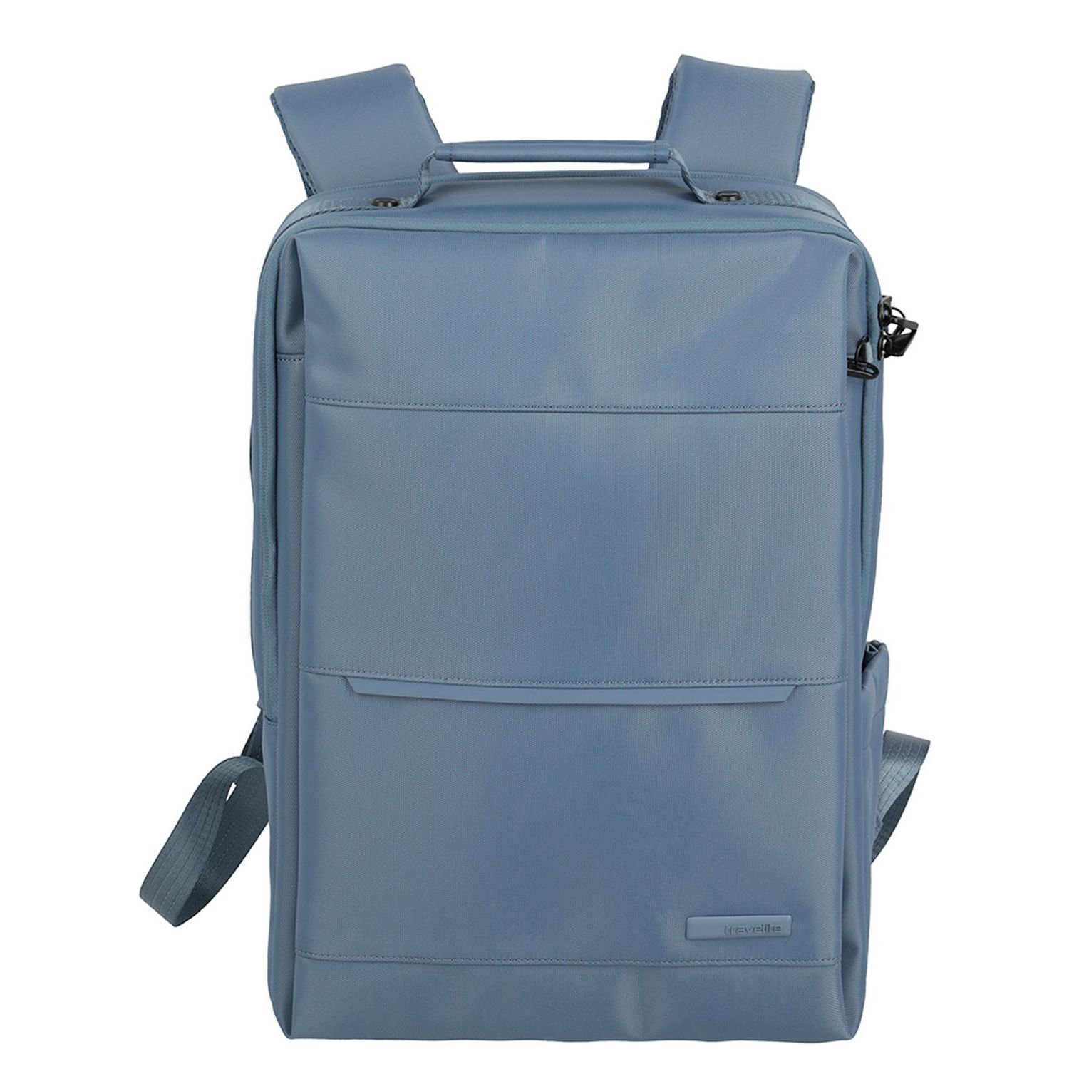 Travelite rugzak blauw