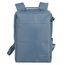 Travelite Workfloow Backpack M denimblue