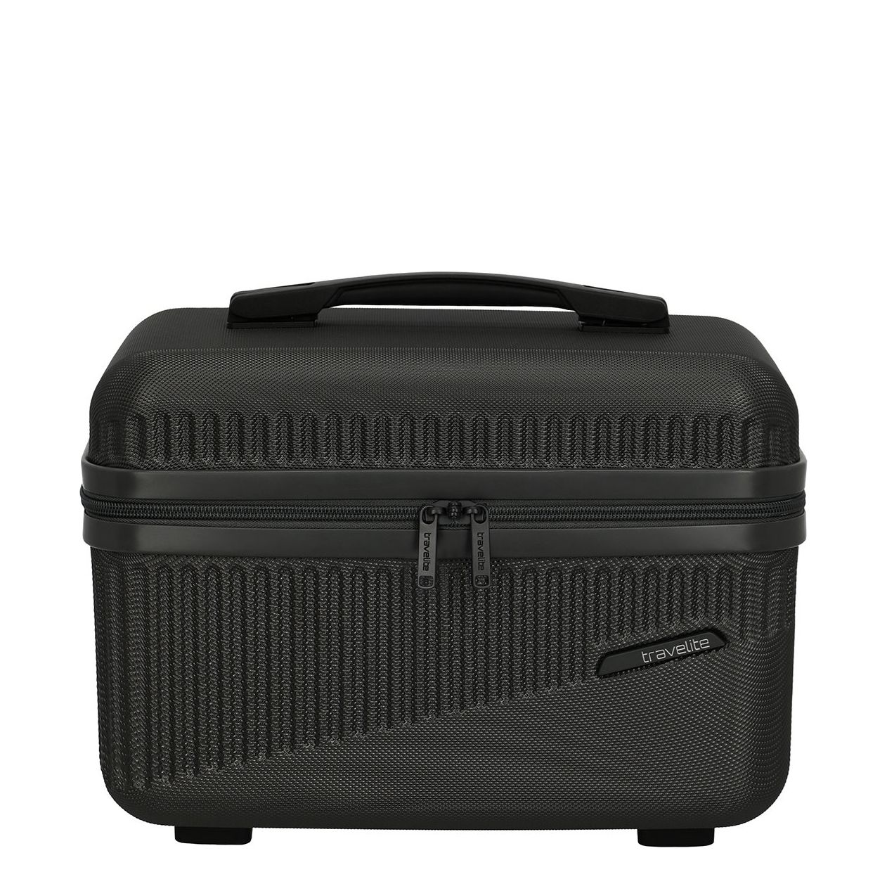 Travelite Bali Beautycases zwart