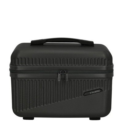 Travelite Bali Beautycase black