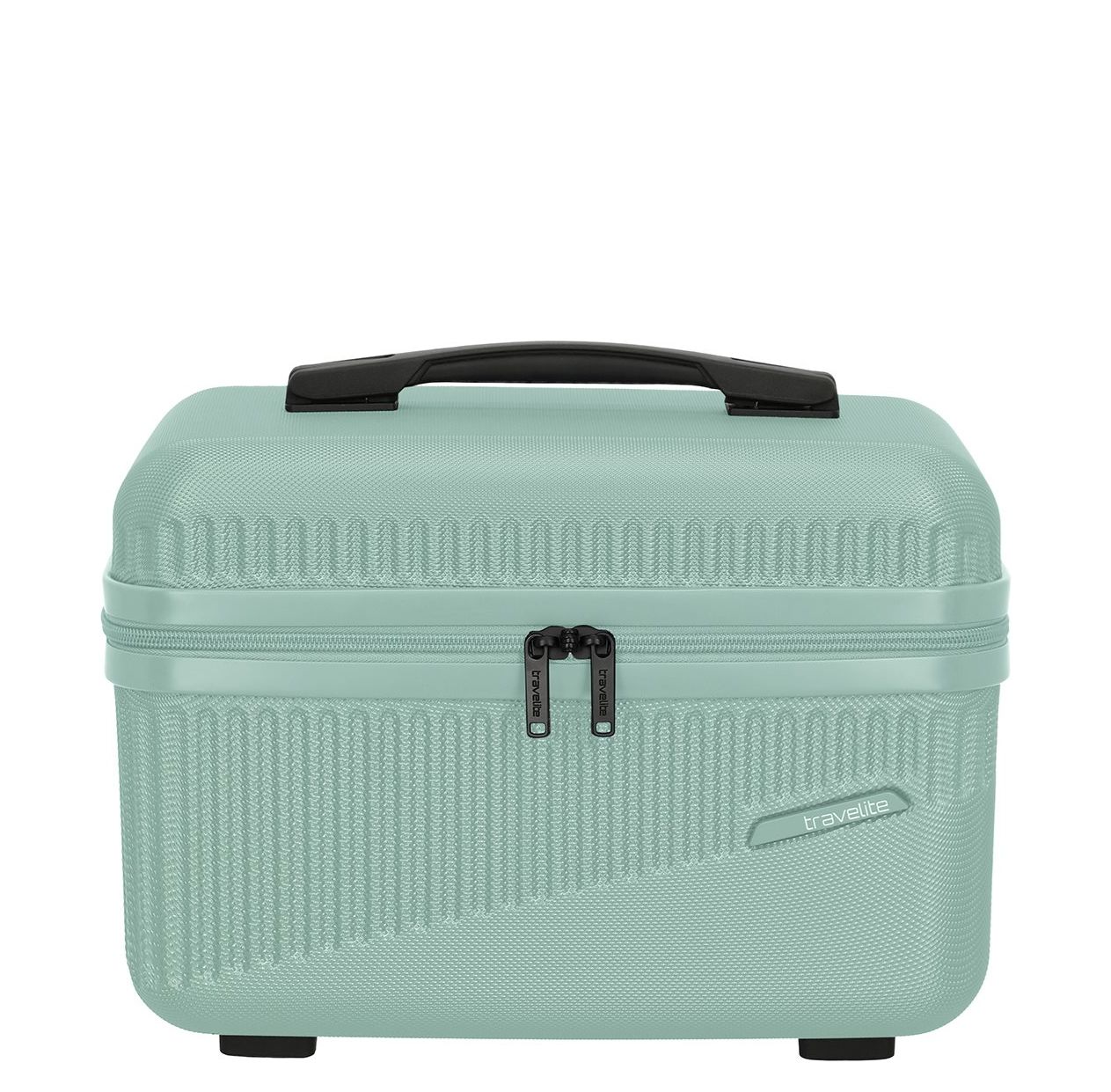 Travelite Bali Beautycases groen