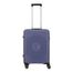 Travelite Orbita 4W Trolley S purple