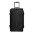 Travelite Tarifa Wheelbag/Doubledecker black