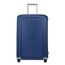 Samsonite S'Cure Spinner 75 dark blue