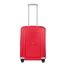 Samsonite S'Cure Spinner 55 crimson red