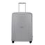 Samsonite S'Cure Spinner 69 silver