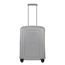 Samsonite S'Cure Spinner 55 silver