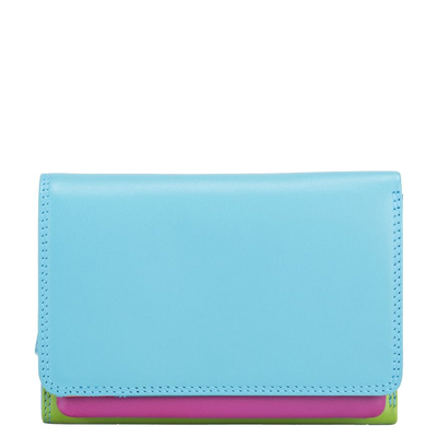 Mywalit Tr-Fold Purse Wallet liguria