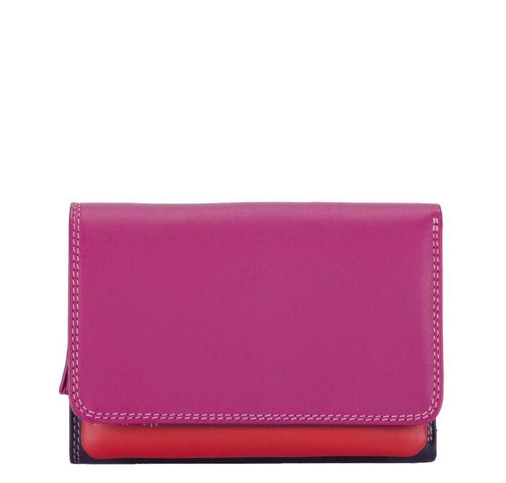 MyWalit portemonnee multicolor