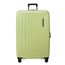 Samsonite Nuon Spinner 81 Exp metallic melon