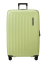 Samsonite Nuon Spinner 81 Exp metallic melon