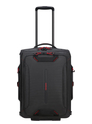 Samsonite Ecodiver Duffle/Wheels 55 Backpack charcoal