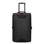 Samsonite Ecodiver Duffle/Wheels 67 charcoal