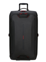 Samsonite Ecodiver Duffle/Wheels 79 charcoal