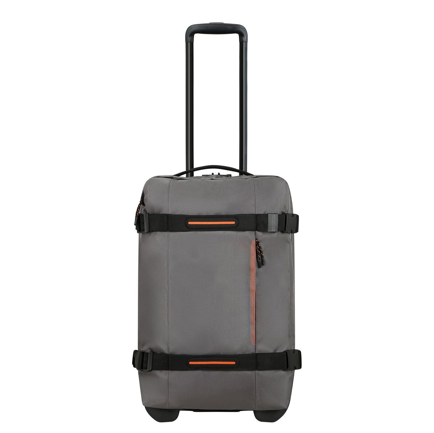 American Tourister Urban Track Reistas met wielen Dark Grey