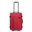 Samsonite Roader Duffle/Wheels 55 Length 35Cm red clay