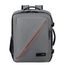 American Tourister Take2Cabin Casual Backpack M dark grey