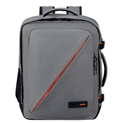 American Tourister Take2Cabin Casual Backpack M dark grey