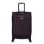 American Tourister Summerride Spinner M Exp TSA dark plum