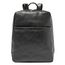 Castelijn & Beerens Laptop Backpack 15.6" black