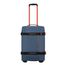 American Tourister Urban Track Duffle/Wheels S Coated navy/orange